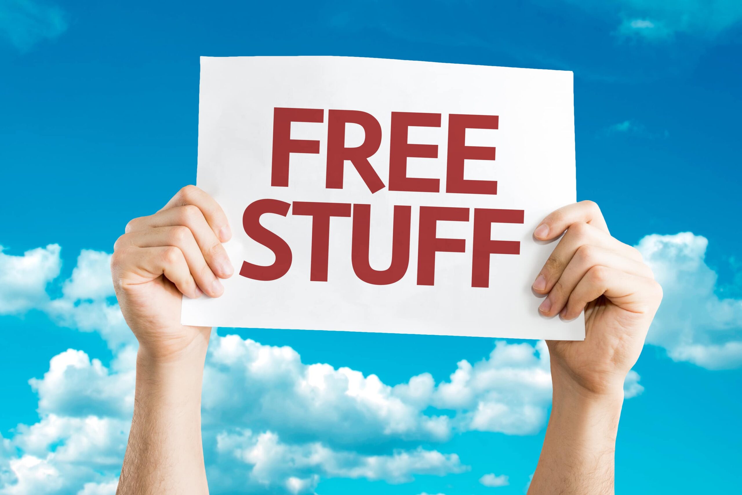 About Freestuff UK – How to Find Free Stuff Today